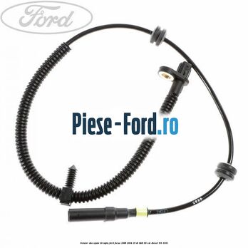 Senzor ABS spate dreapta Ford Focus 1998-2004 1.8 DI/TDDi 90 cai #089A37B5D7